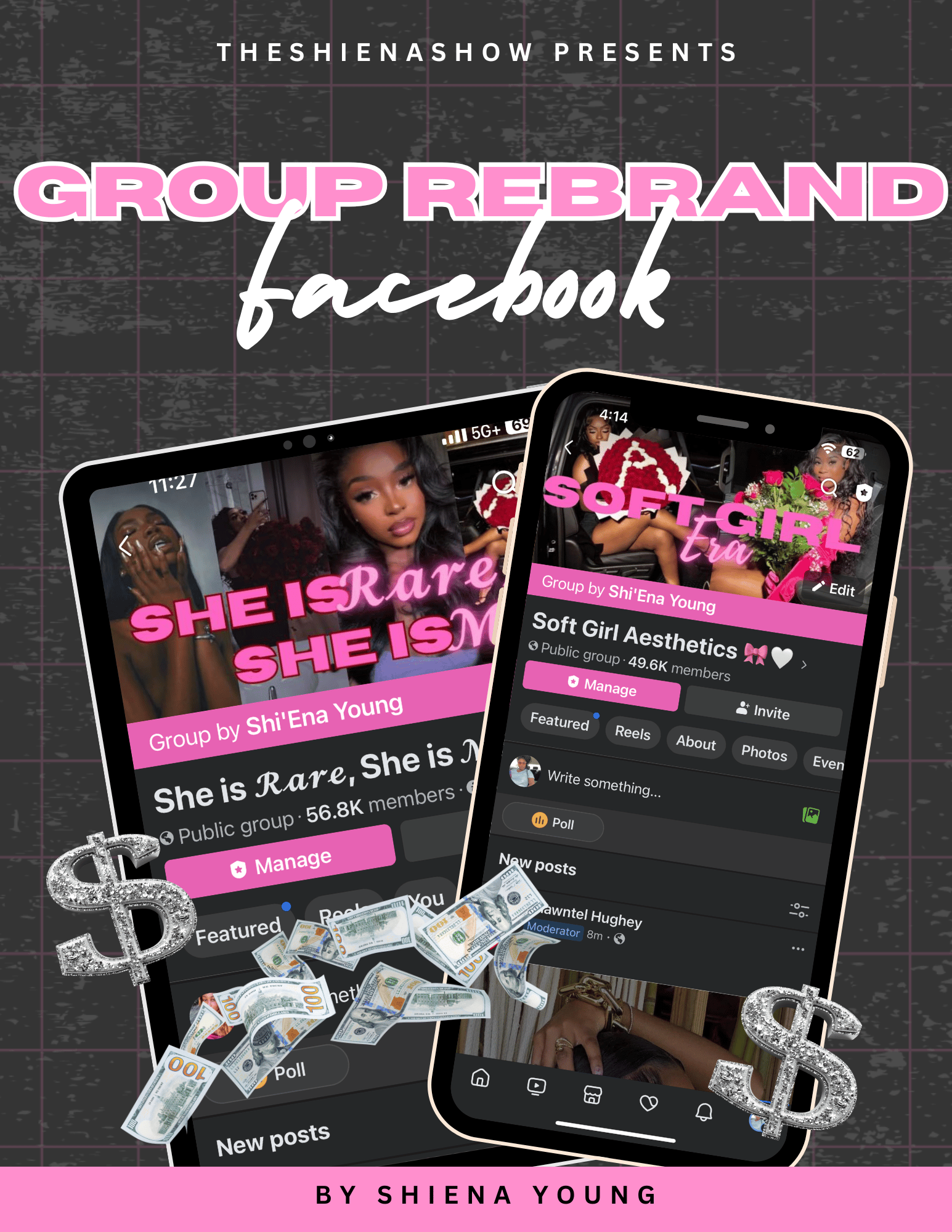Group Rebrand - Payhip