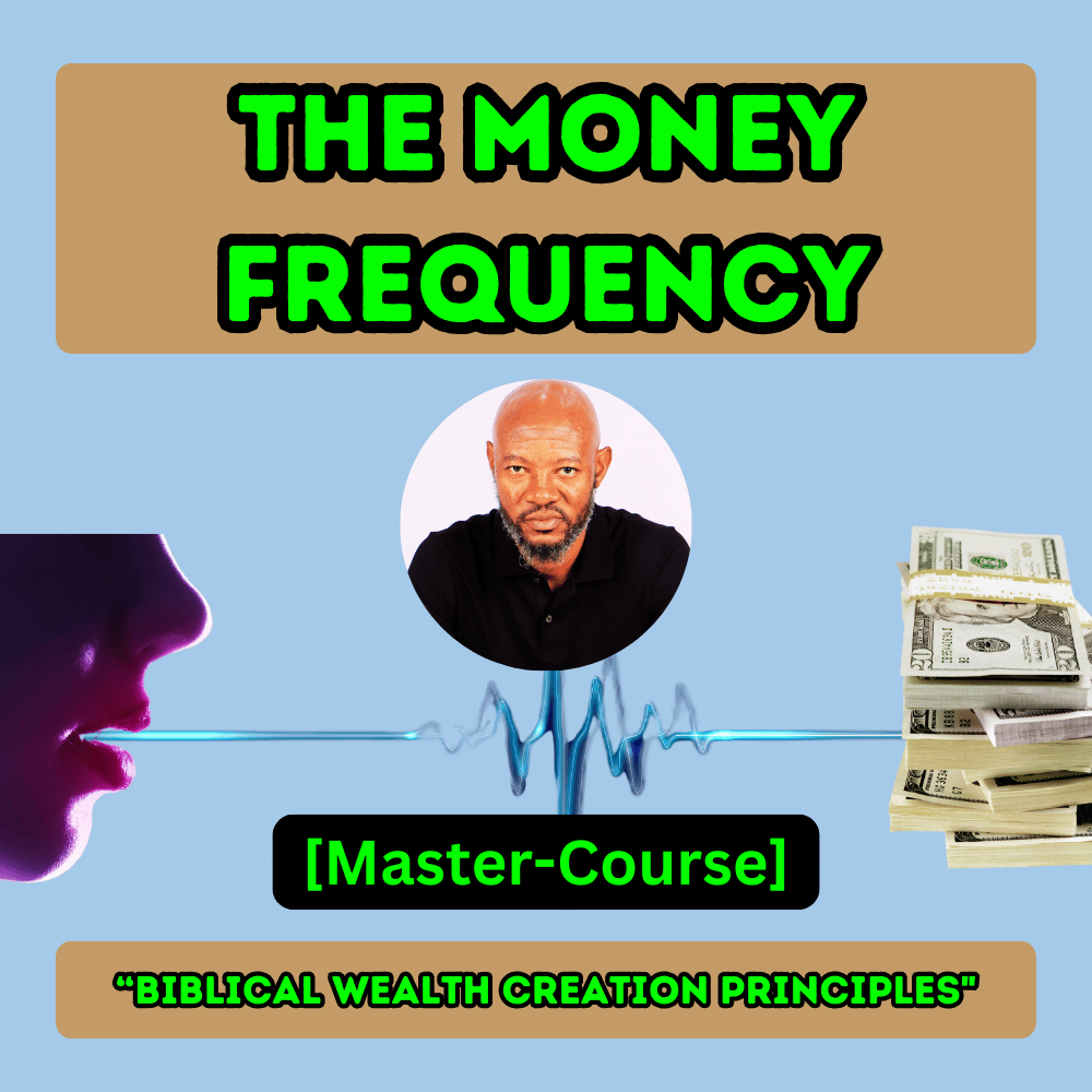 The Money Frequency: “Spiritual Laws for Financial Alignment - Payhip