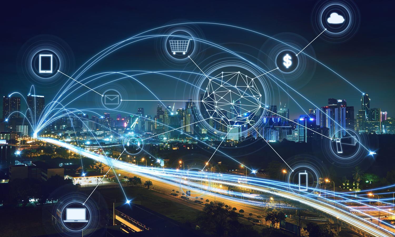 smart solutions for business
