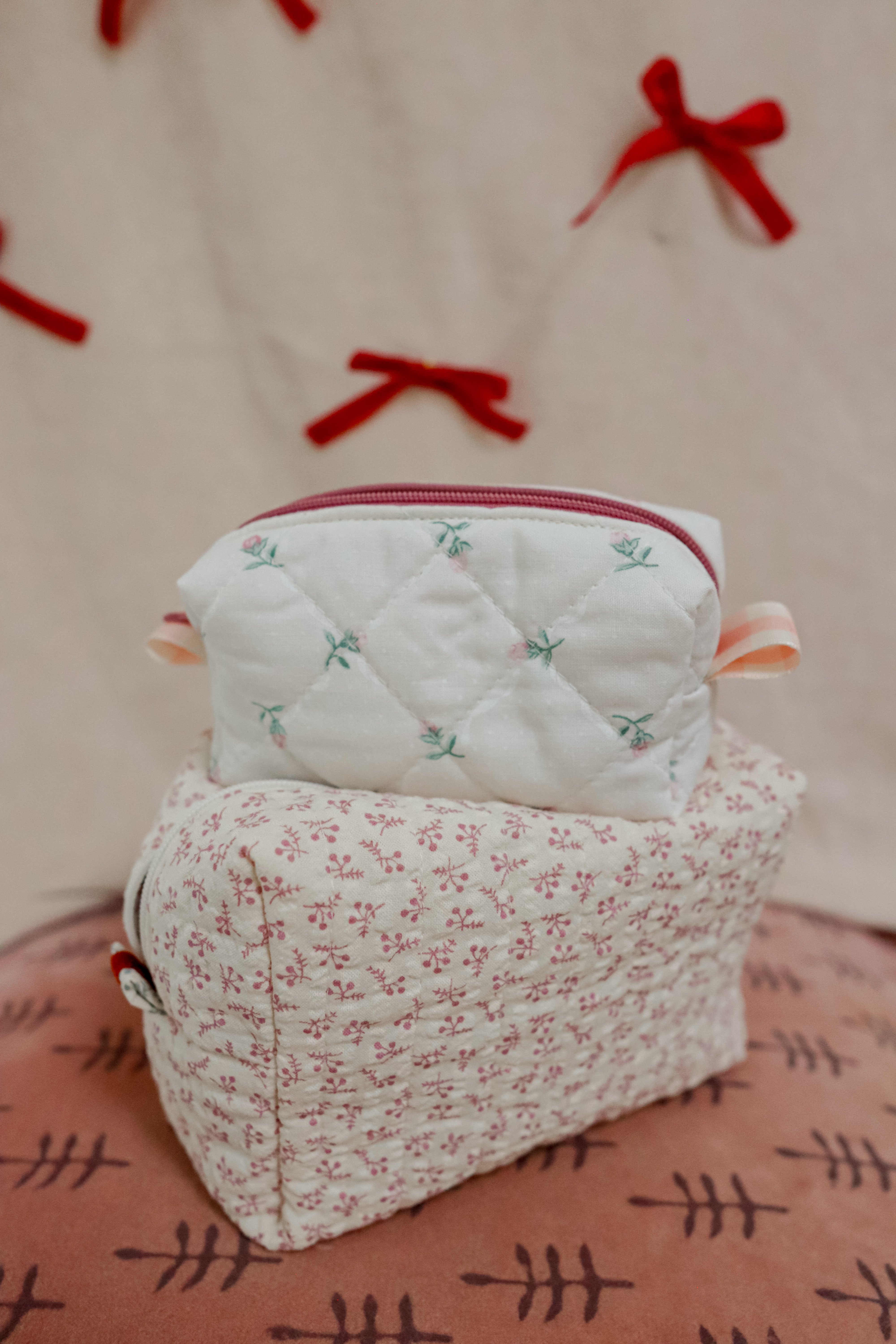 Box Pouch | Sewing Pattern - Payhip