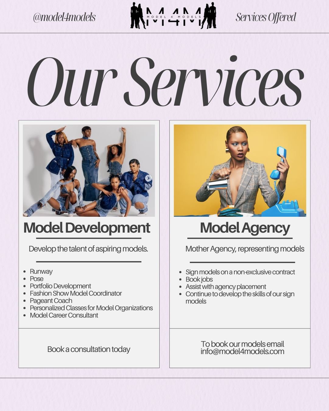 About Us