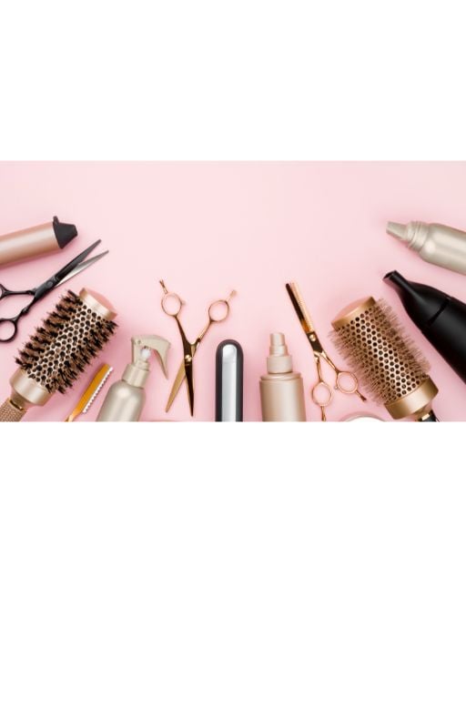 Hair Care  and Products Tools, Flat Iron