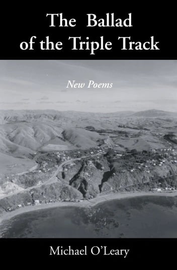 The Ballad of the Trip Track by Michael O'Leary