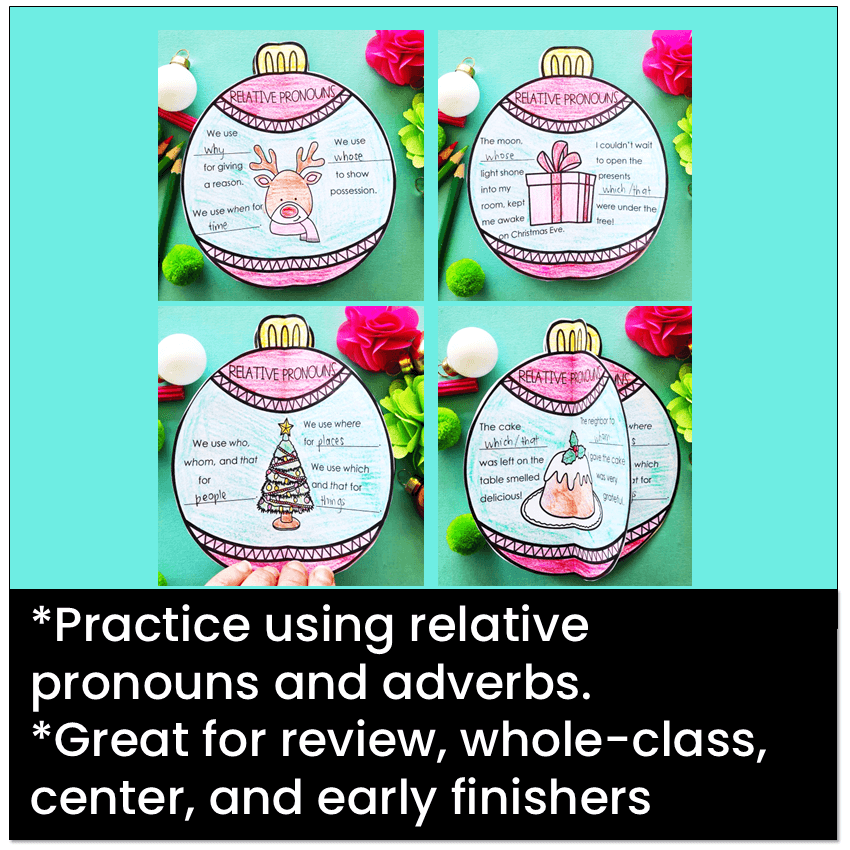 christmas-ornament-relative-pronouns-craft-4th-grade-fun-grammar-activity