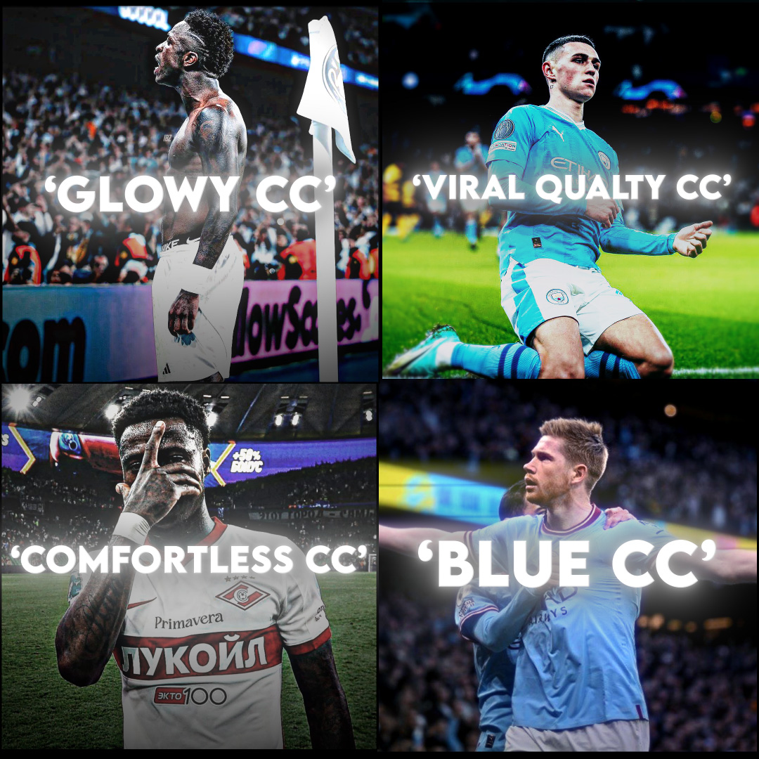 TONDOR'S ULTIMATE CC PACK - Payhip