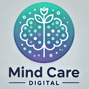 MindCare Digital