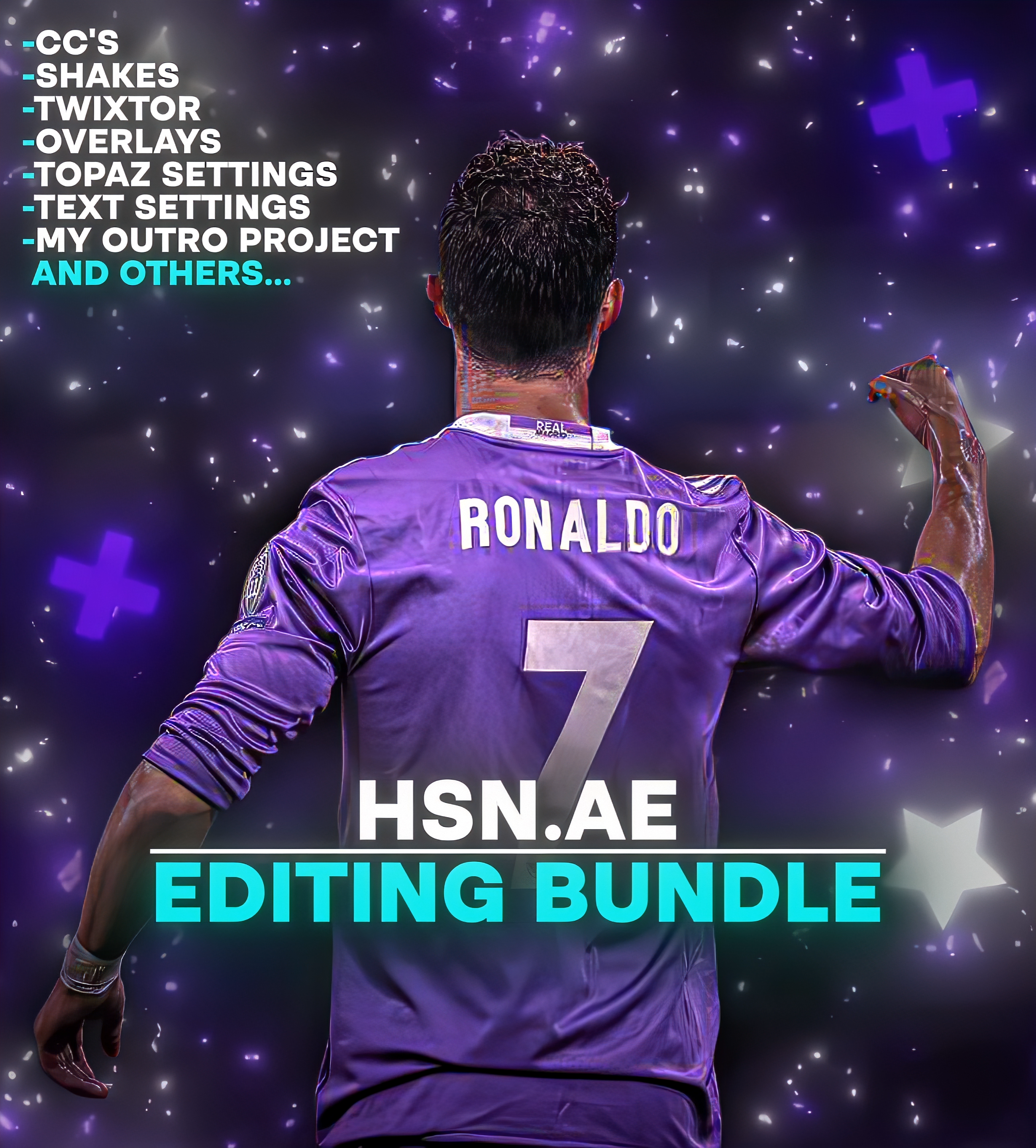 Edit Mastercard hsnae editing bundle - Payhip