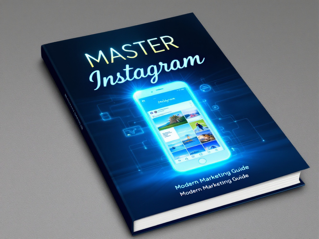 Master Instagram: Modern Marketing Guide