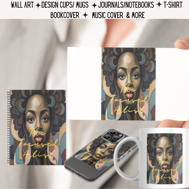 Multi-purpose art work