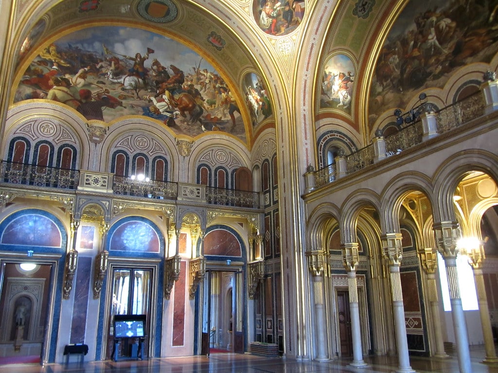 Vienna Museum of Military History Audio Guide - Austria