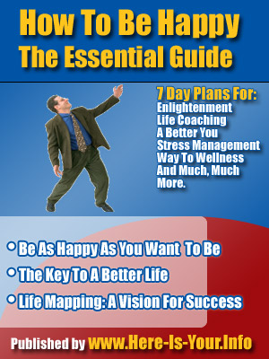 Discover the Essential Guide to a Happy and Fulfilling Life