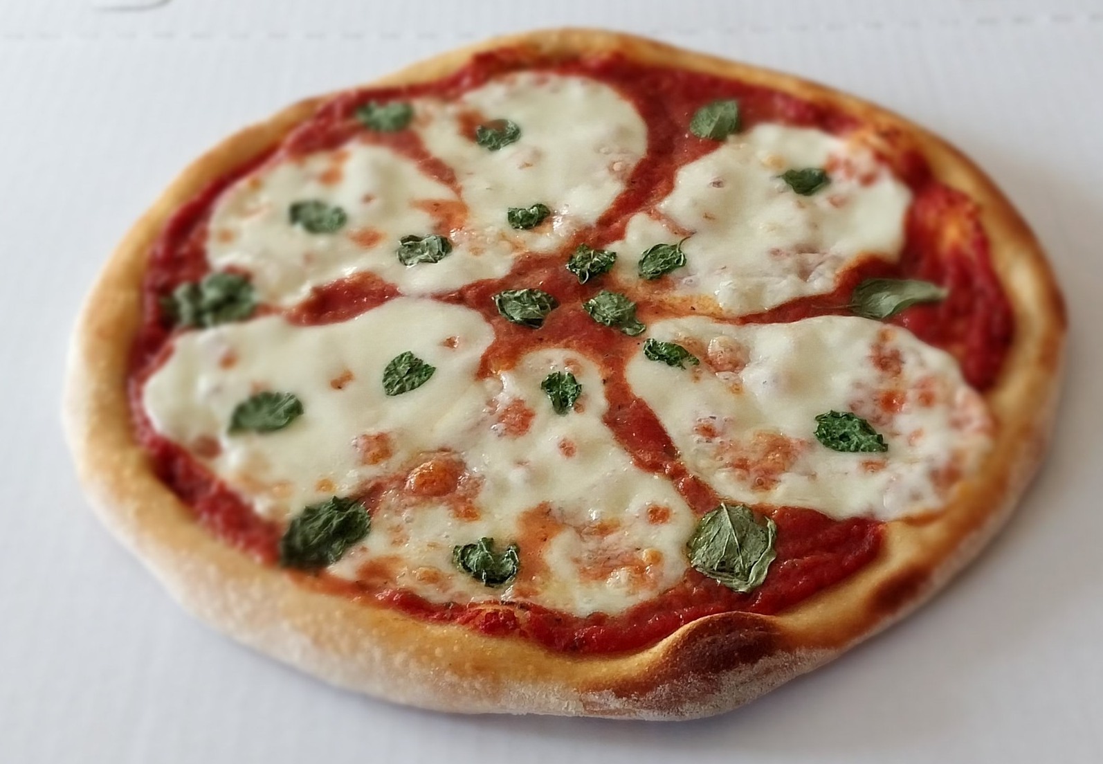 Pizza-Pi Detroit Style Pizza Products