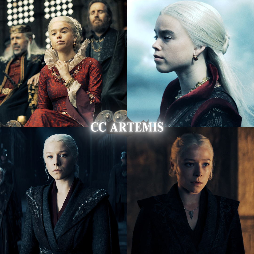 CC Artemis - Payhip