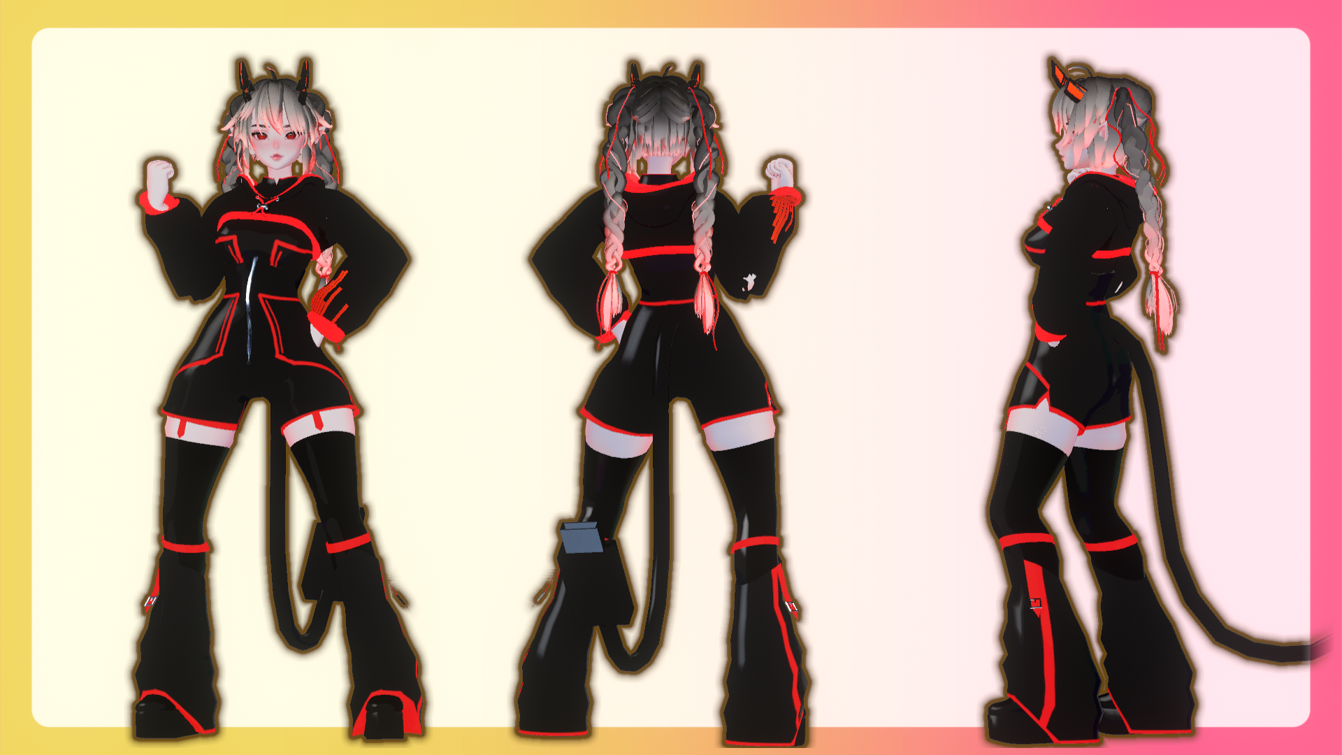 Aria - Medium (PC/Q) - Payhip