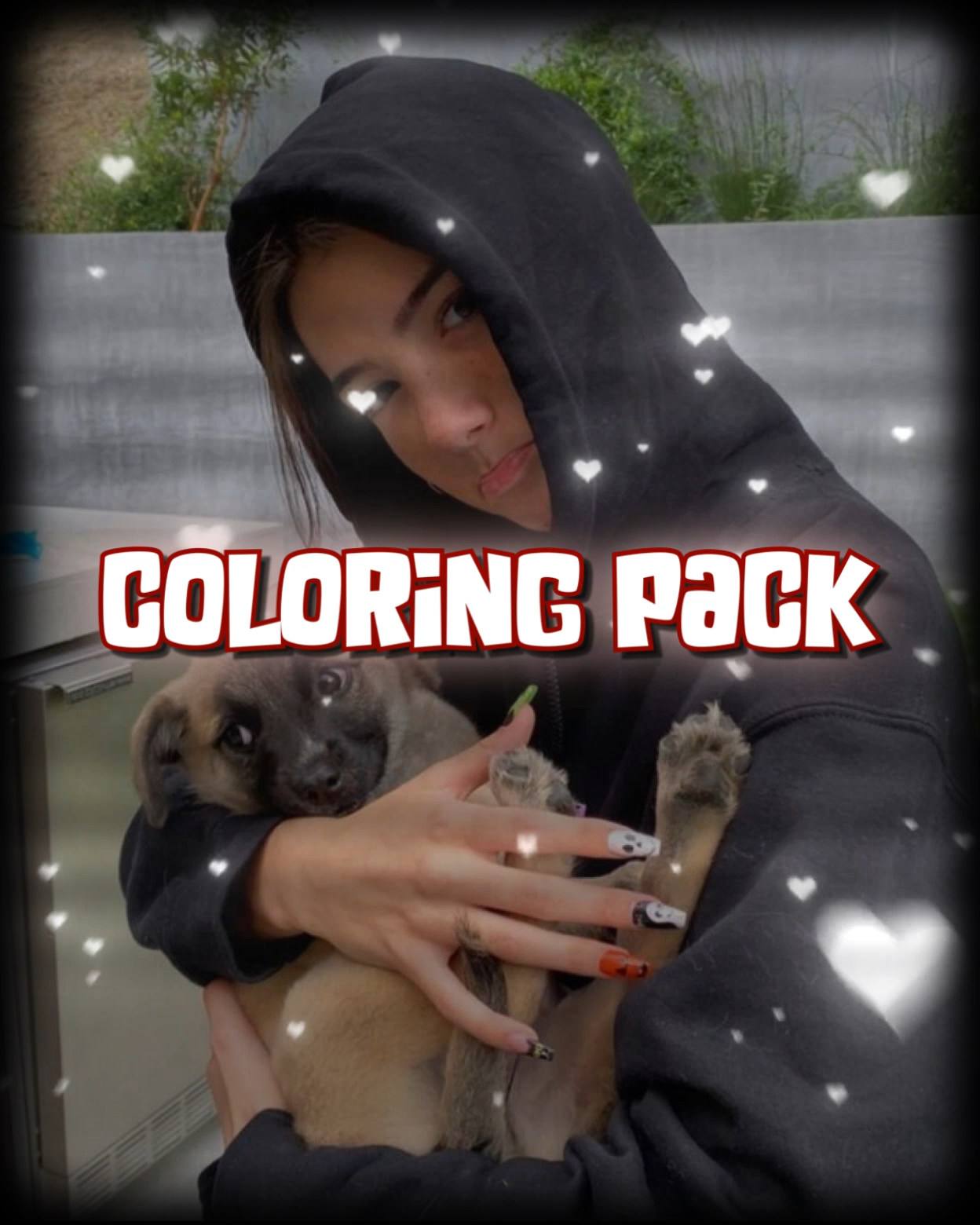 coloring pack [for vs] - Payhip