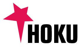 HokuDG logo