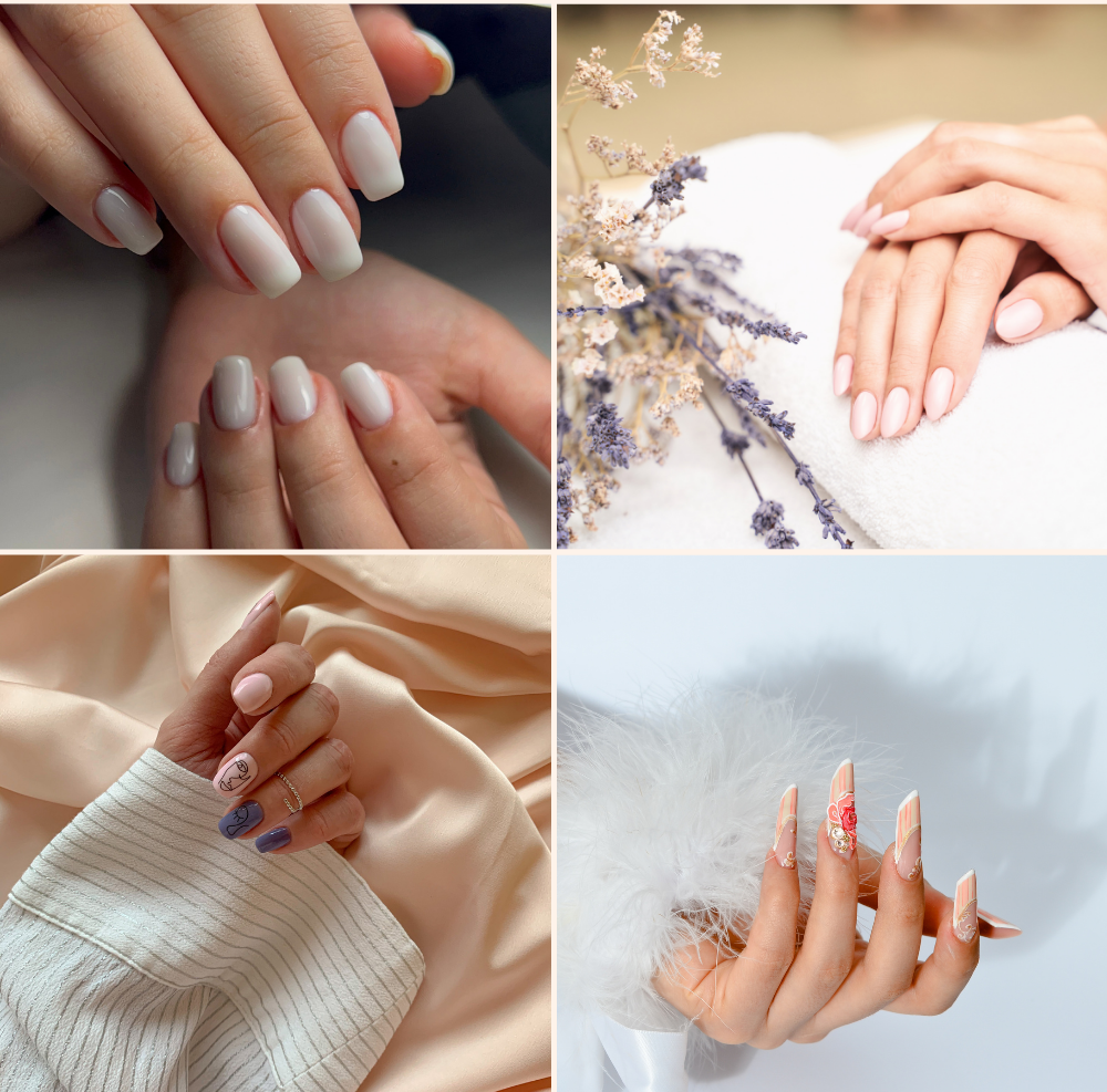 100 Beauty Blog Post Ideas