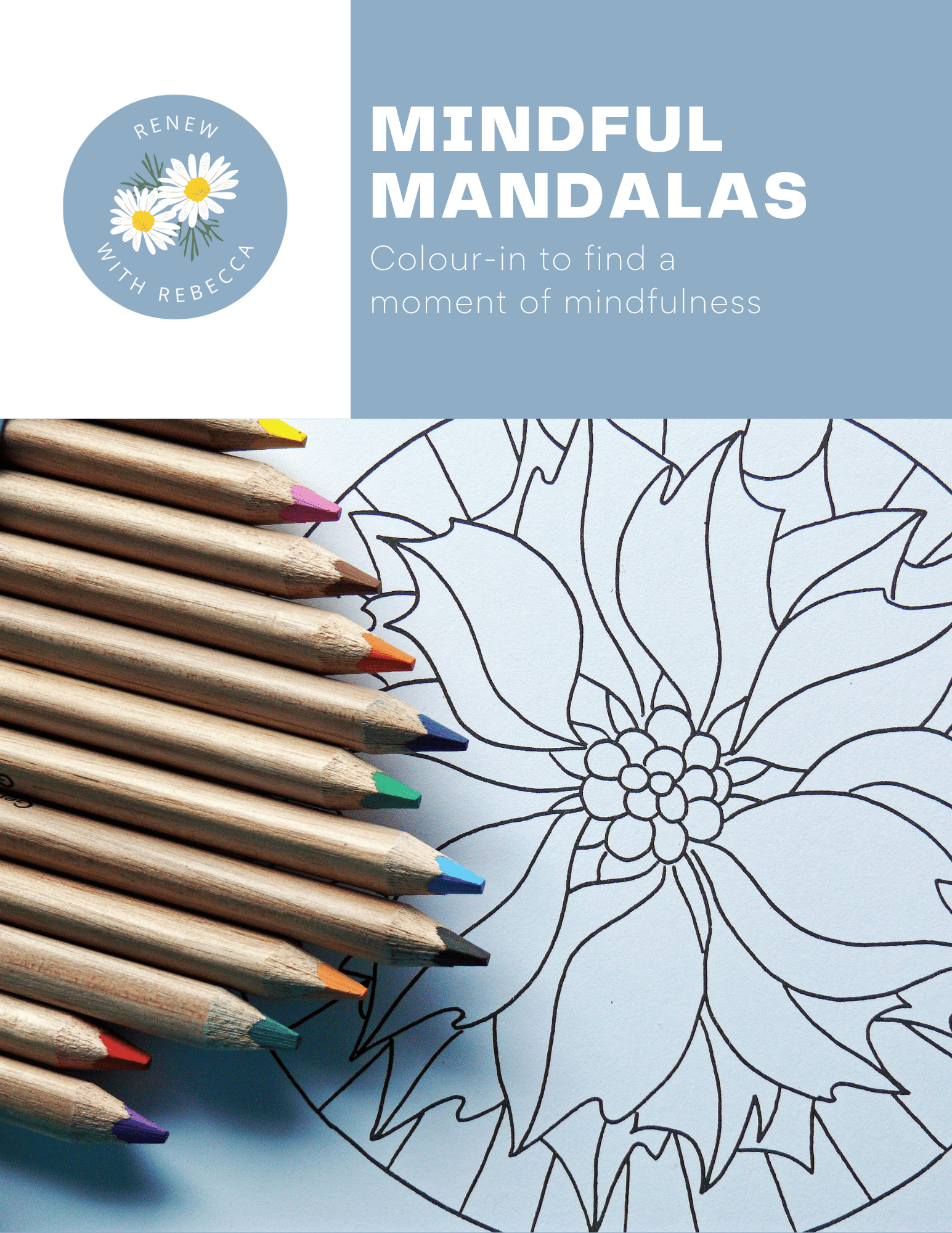 Mindful Mandalas - Payhip
