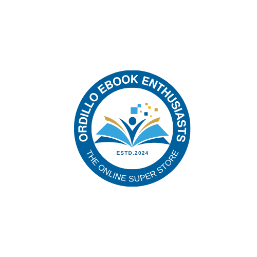 ORDILLO EBOOK ENTHUSIASTS LOHO