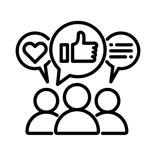 Community Icon