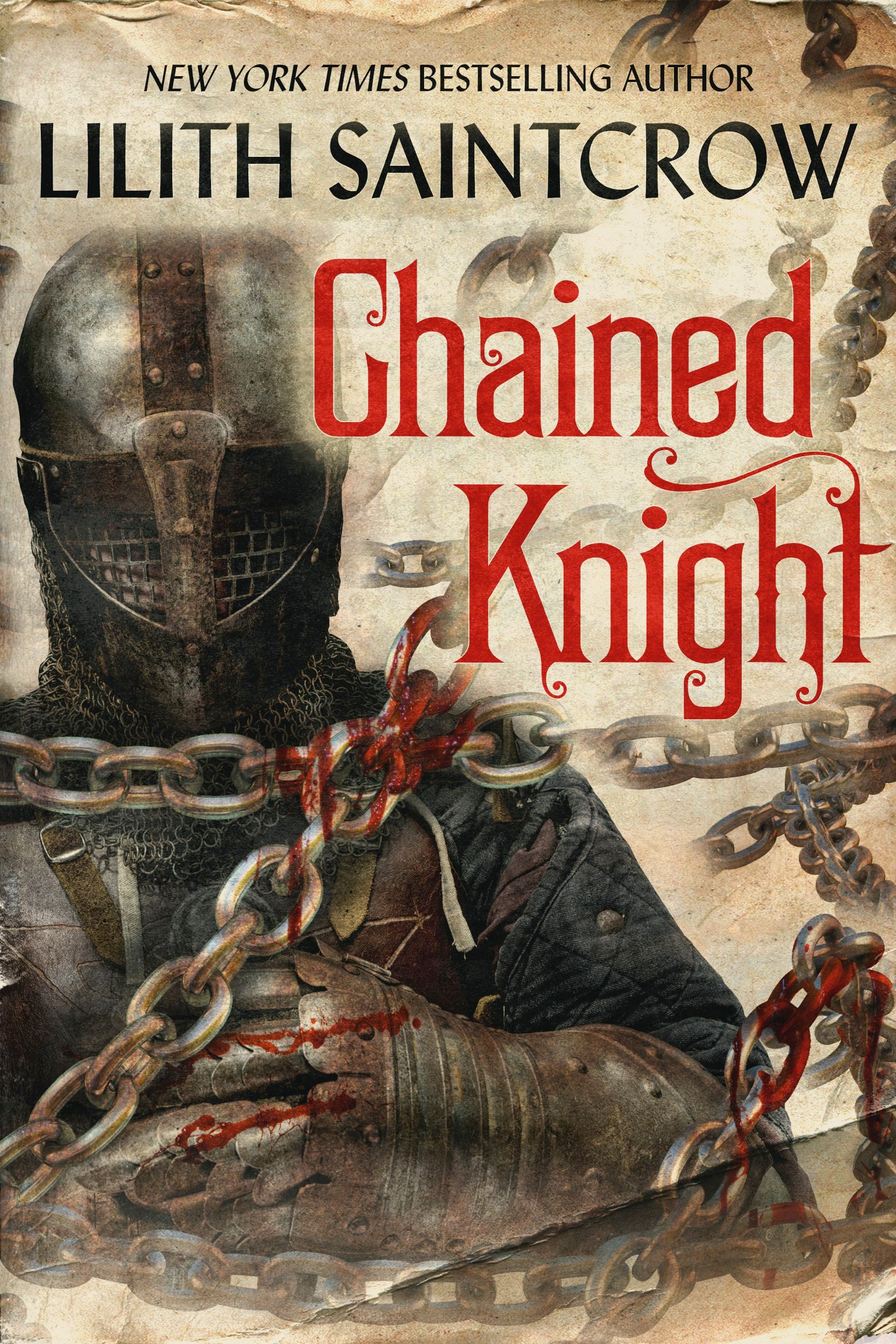 Chained Knight - Payhip