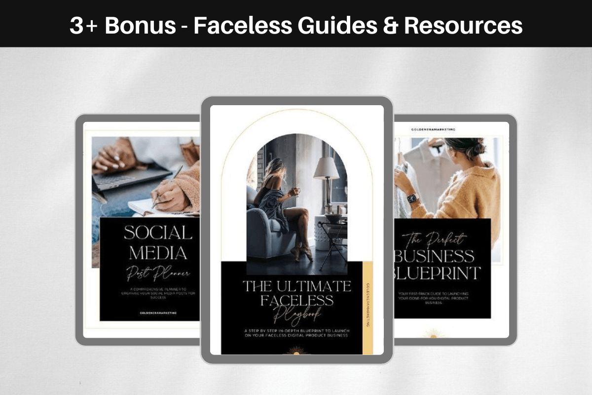 8000+ Faceless Reels Bundle – the ultimate collection for ambitious creators and entrepreneurs! These aesthetic, luxury, and melanin-inspired Instagram videos are perfect for showcasing your brand in a faceless yet impactful way.