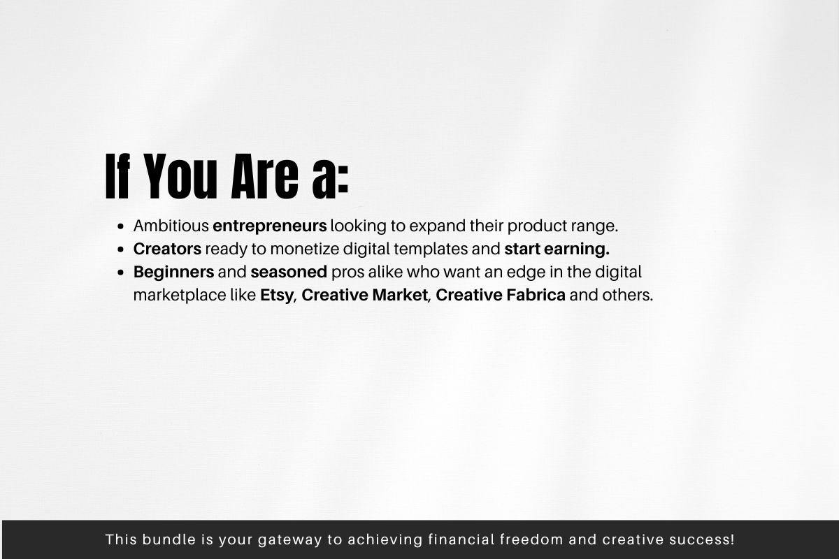 10000+ Pages Canva Template Bundle