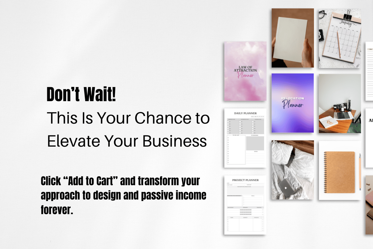 10000+ Pages Canva Template Bundle