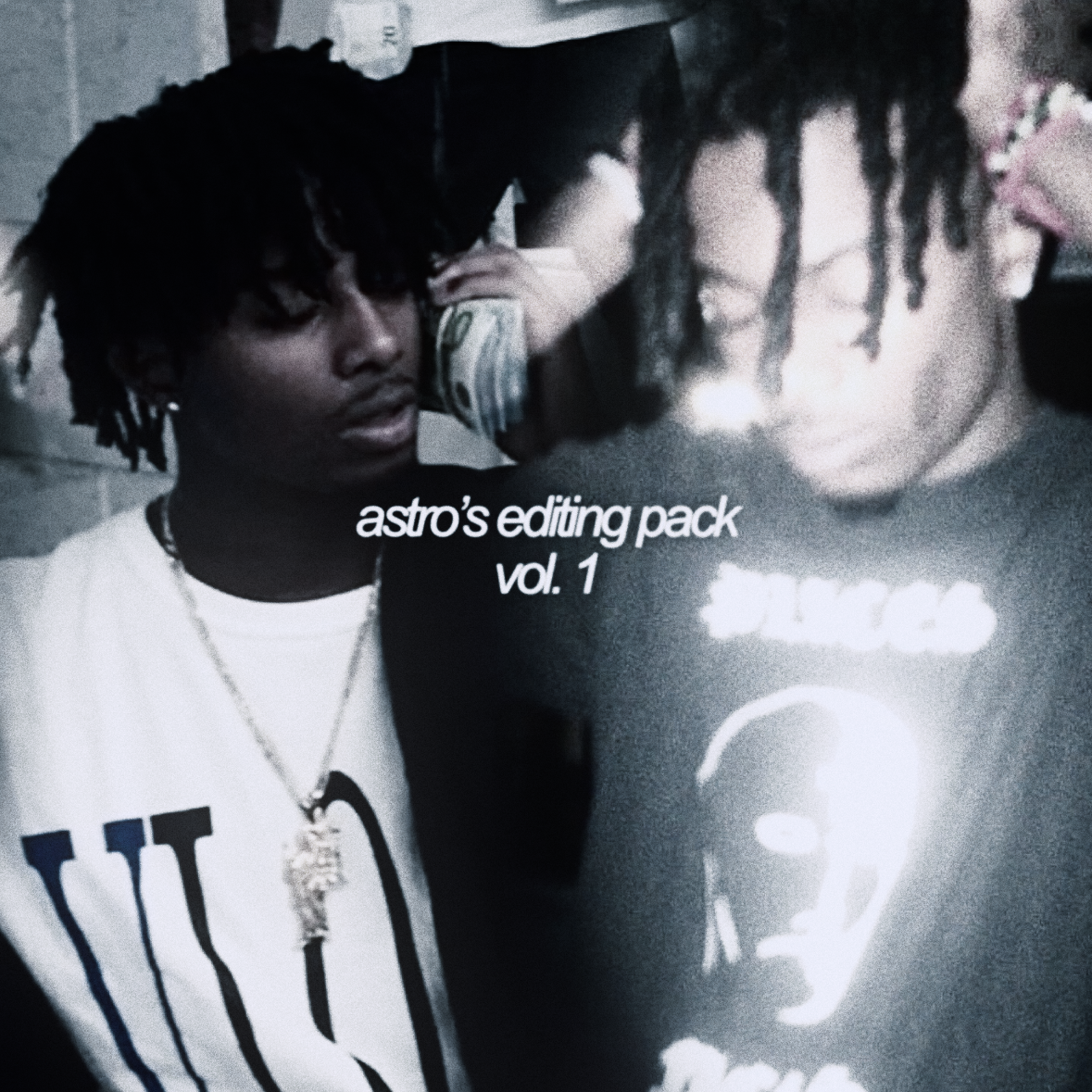 EDITING PACK VOL. 1 - Payhip