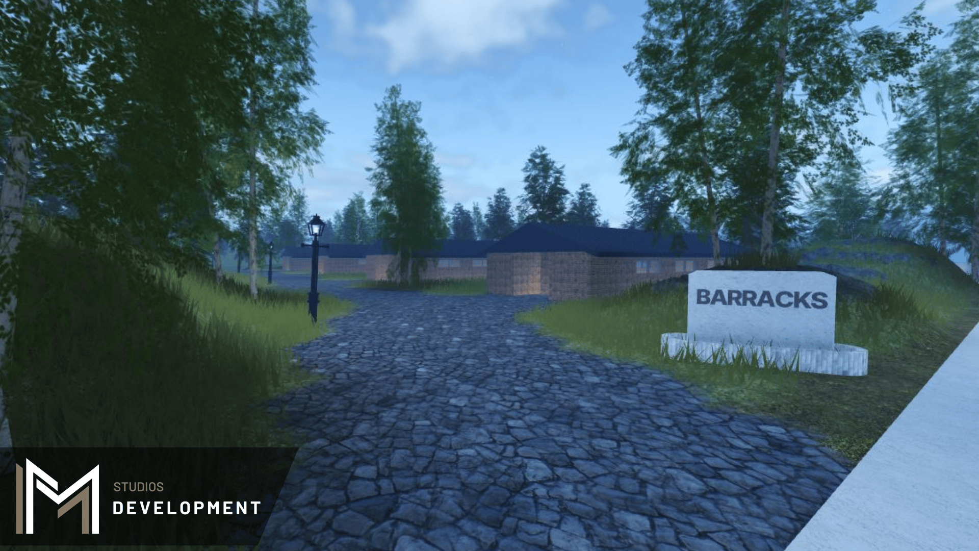 FM Development Studios - Maps - Payhip