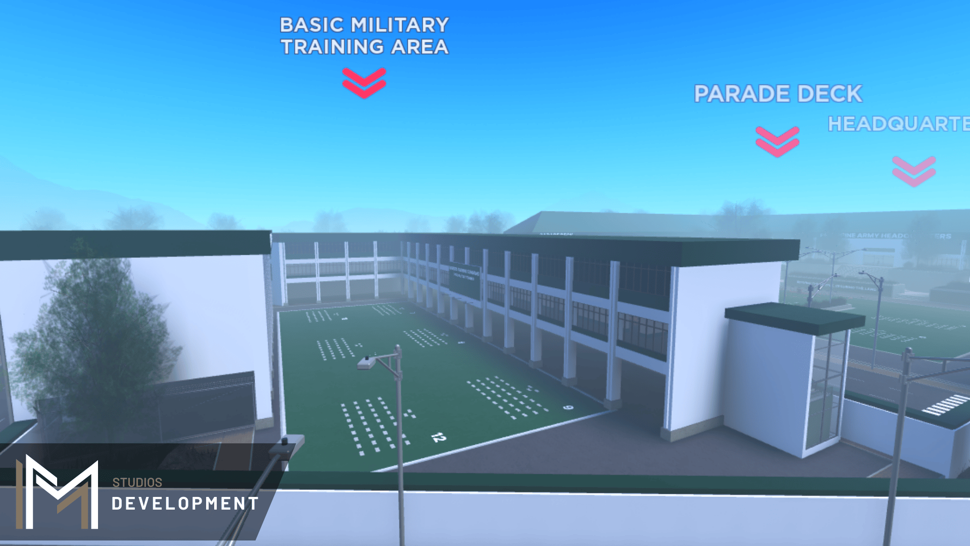 FM Development Studios - Maps - Payhip