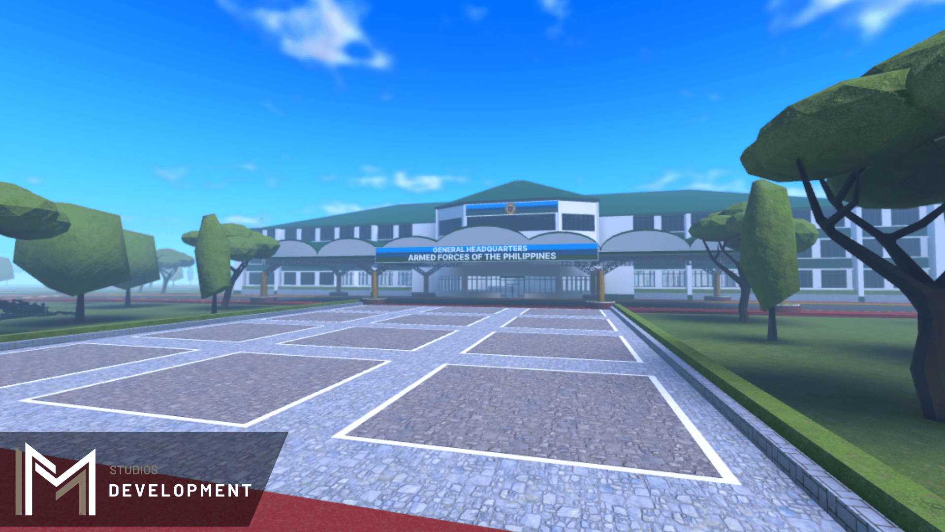 FM Development Studios - Maps - Payhip