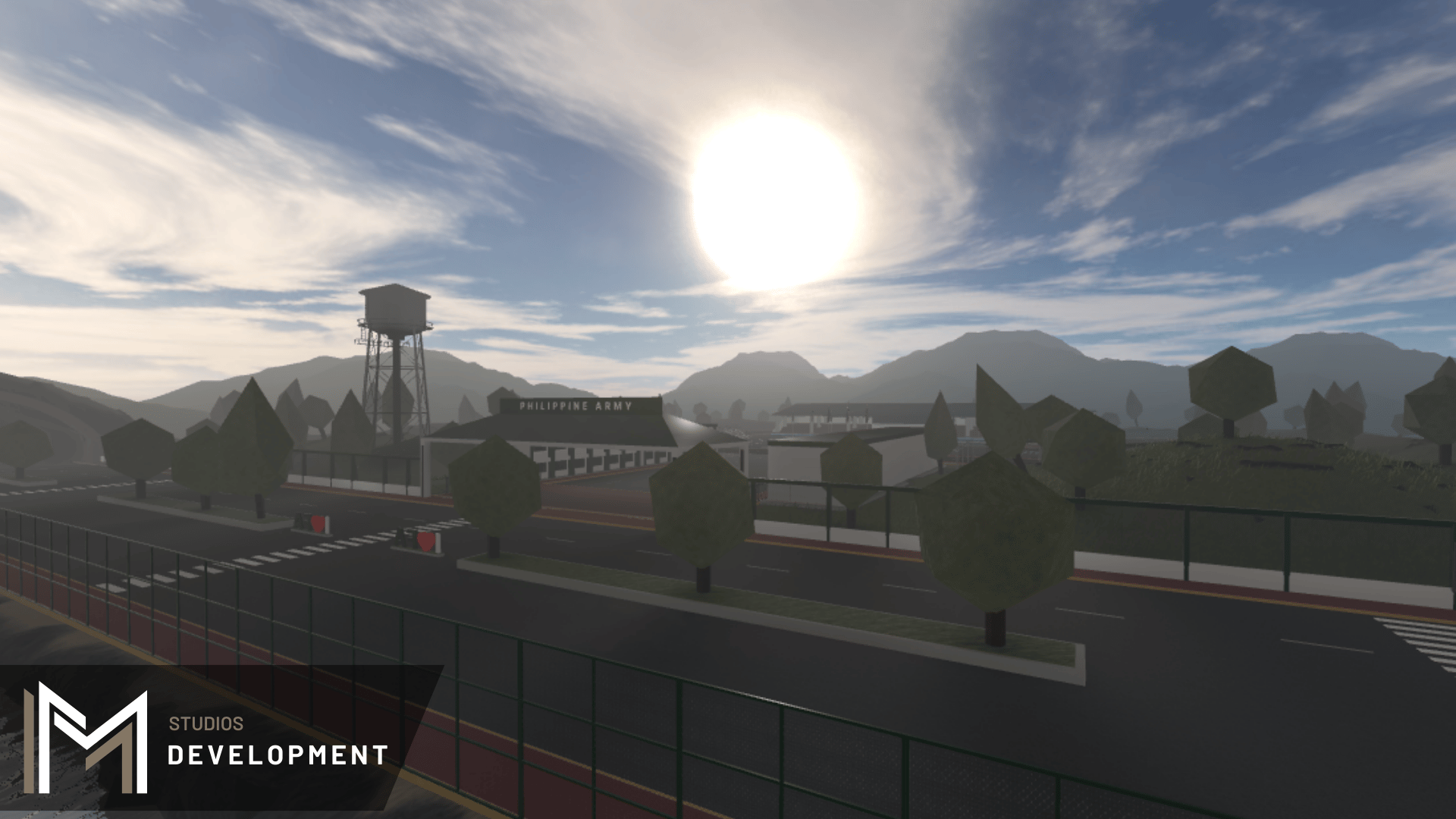 FM Development Studios - Maps - Payhip