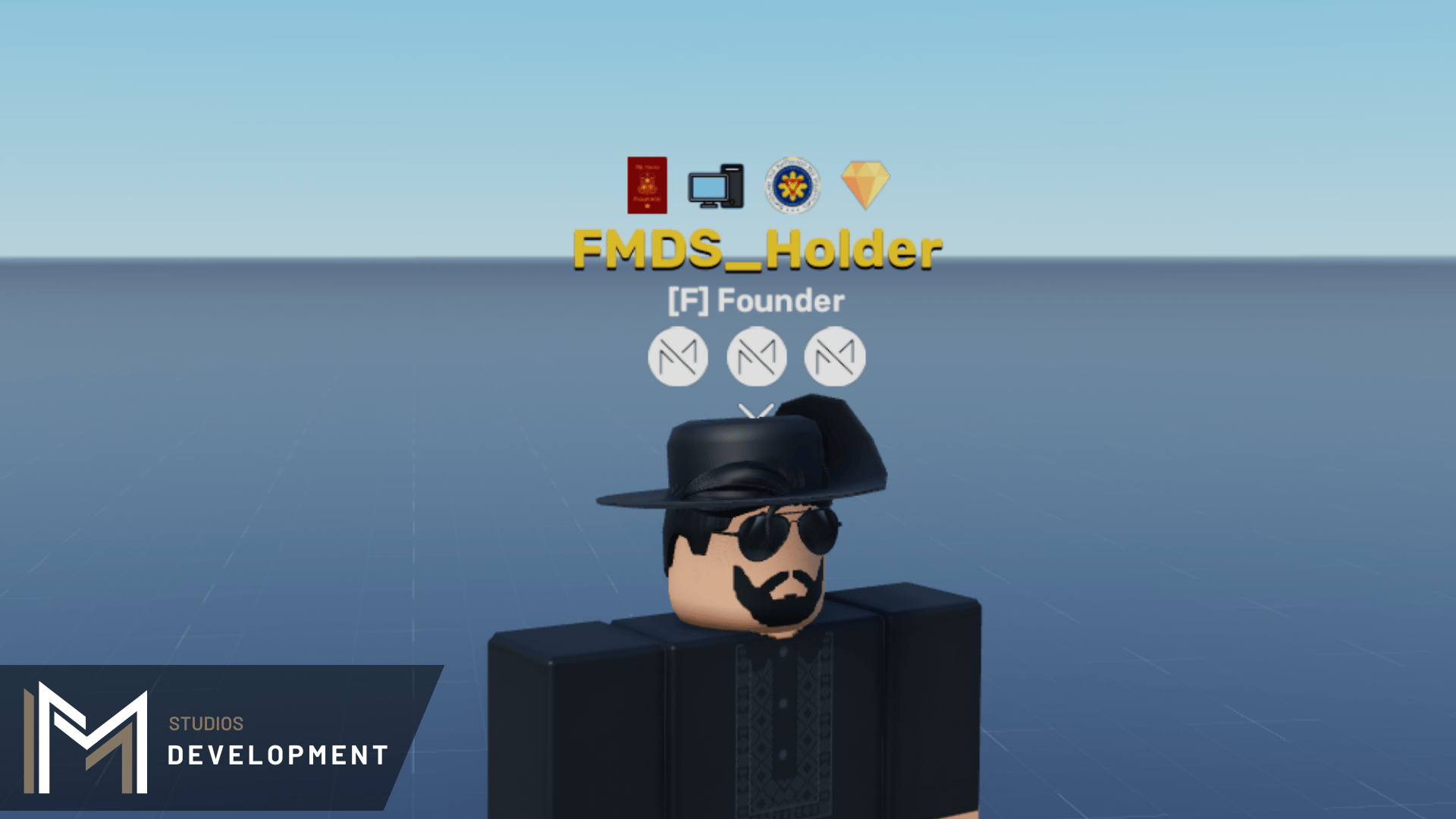 FM Development Studios - System - Payhip