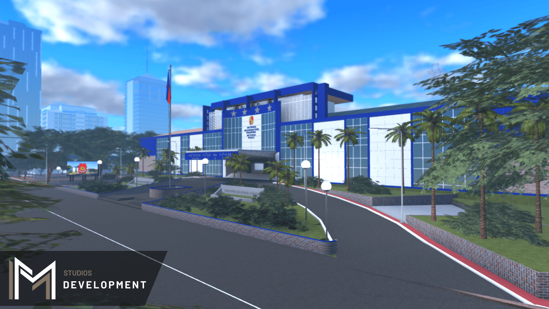 FM Development Studios - Maps - Payhip