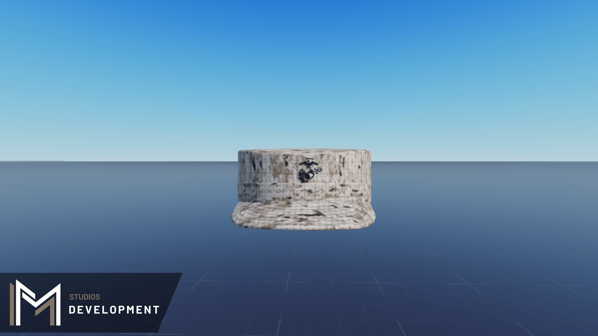 FM Development Studios - Hats - Payhip