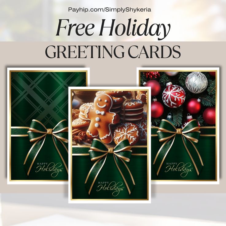 Download free holiday greeting cards created by simpky shykeria, on Pinterest at https://www.pinterest.com/shykerialifleur/holiday-greetings/design-52/