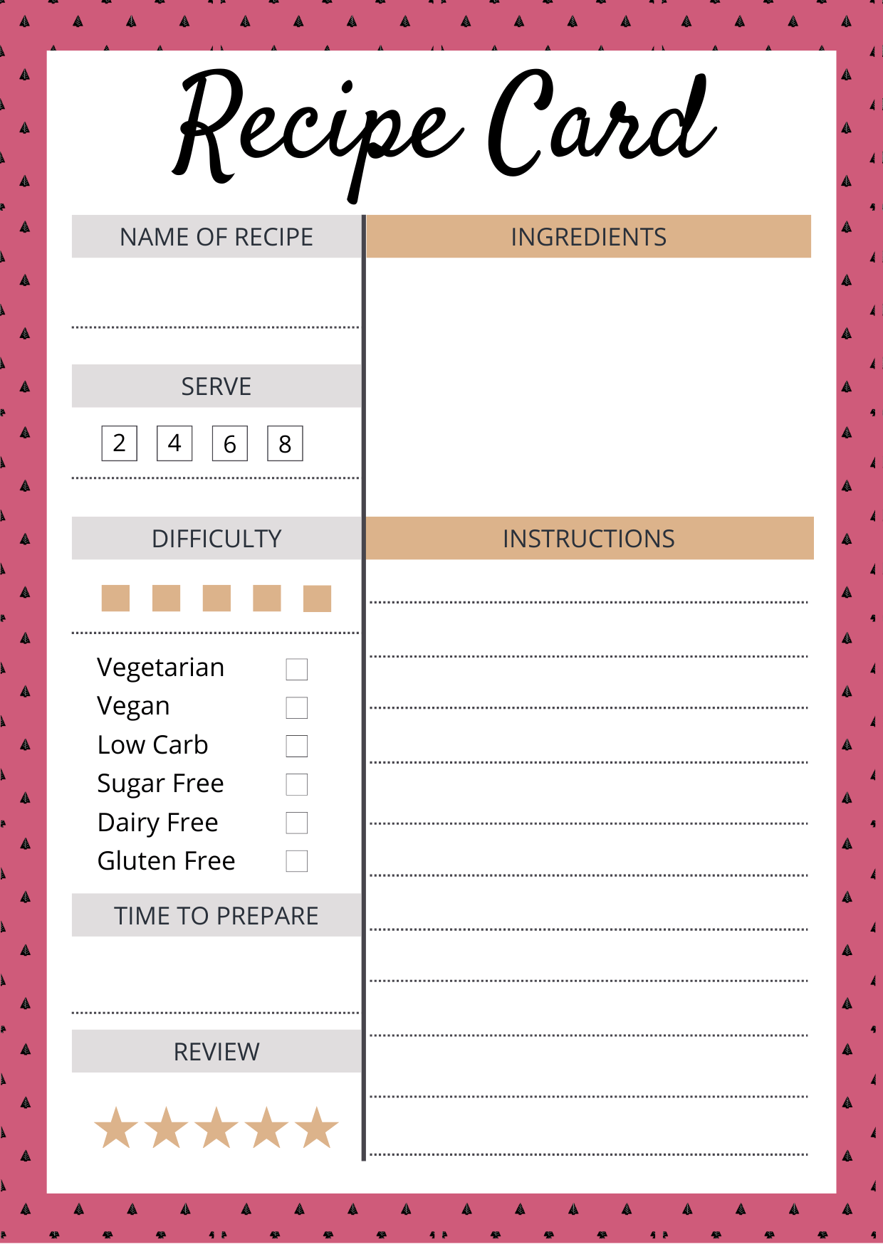 christmas-recipe-cards-jette-hofmann