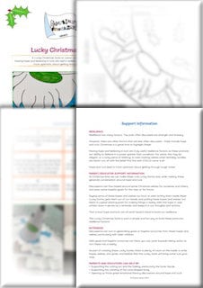 Image showing a preview of the PDF pages.