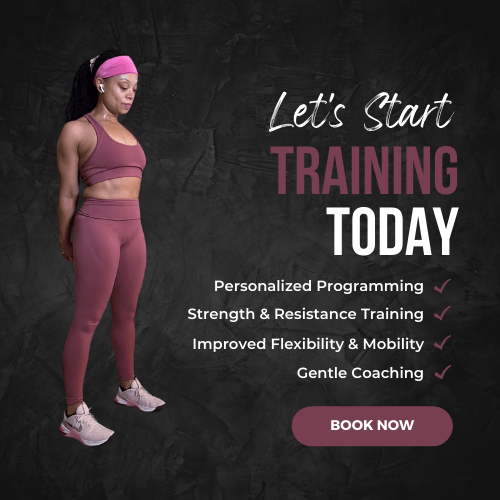 Personal Training - Payhip