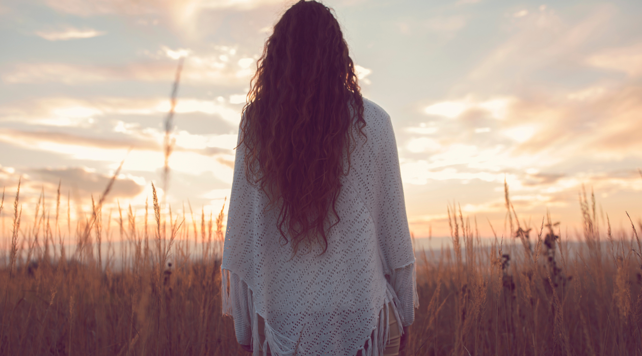 inspired by A Goddess Course in Miracles, by Sondra Turnbull from Goddess Kindled Universe