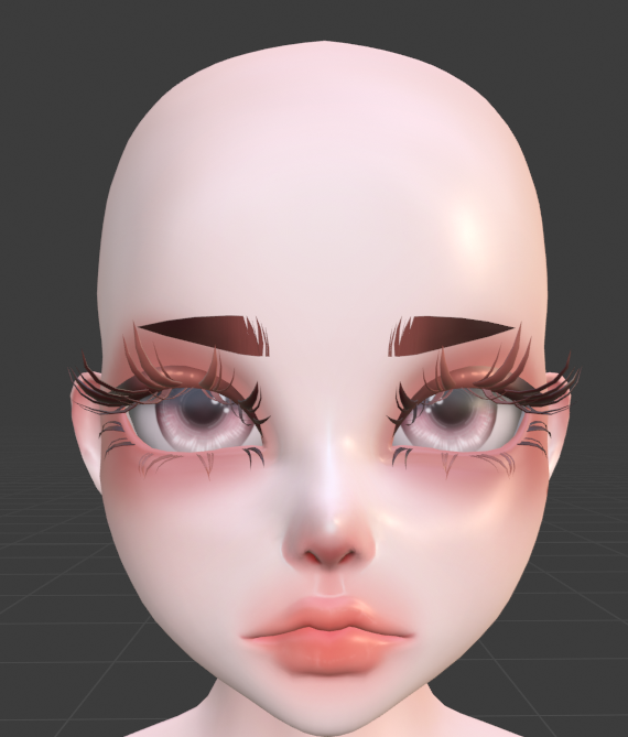 bunny girl tattoo pack
