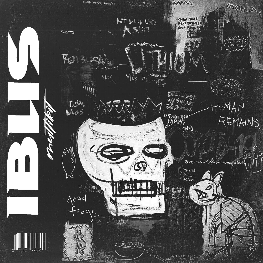 IBLIS MULTI KIT - Payhip