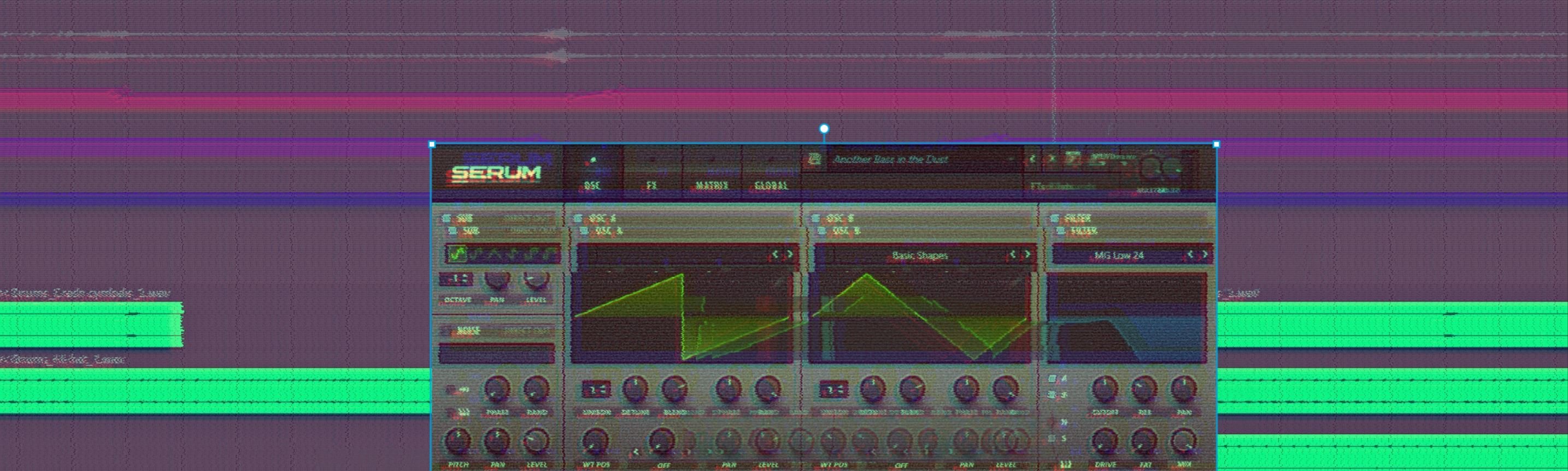 Synth presets, sample packs, daw templates, serum, vital, drum sampler, linn drum, sp1200