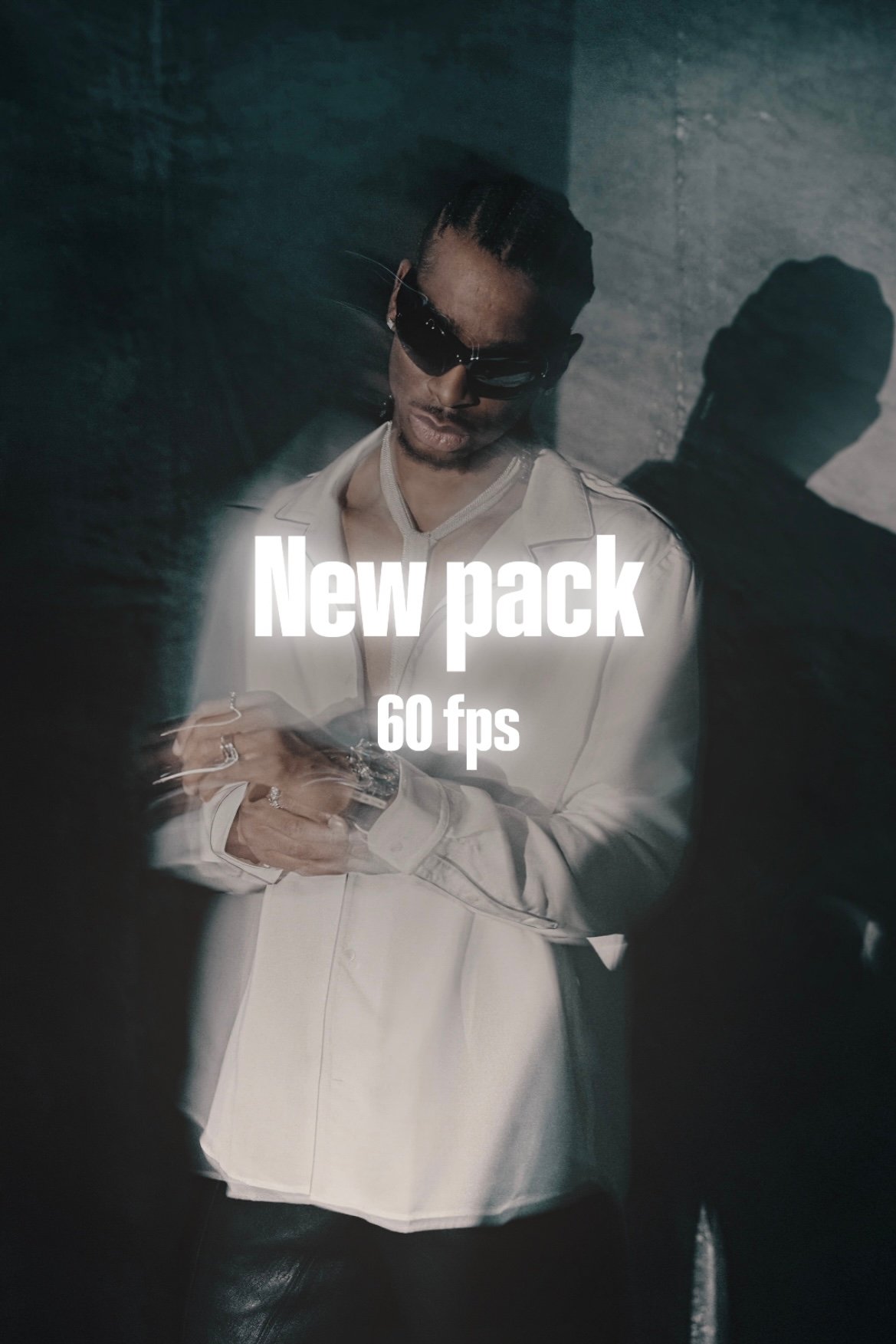 New vsp pack (60fps) - Payhip