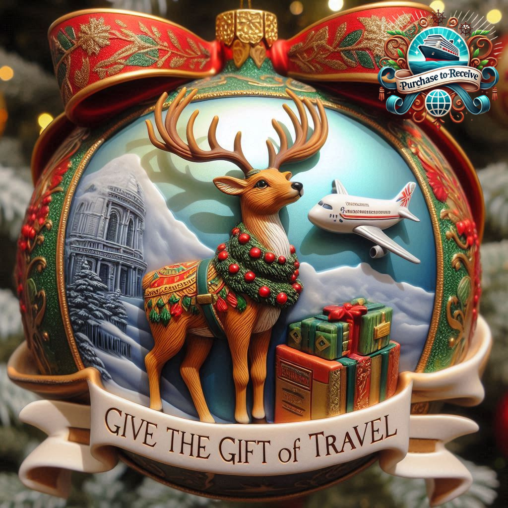 Christmas travel