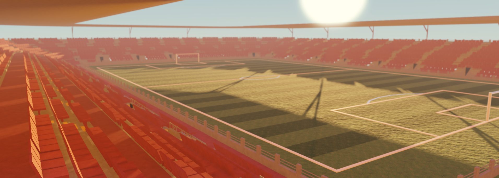 Sports Stadium - Payhip