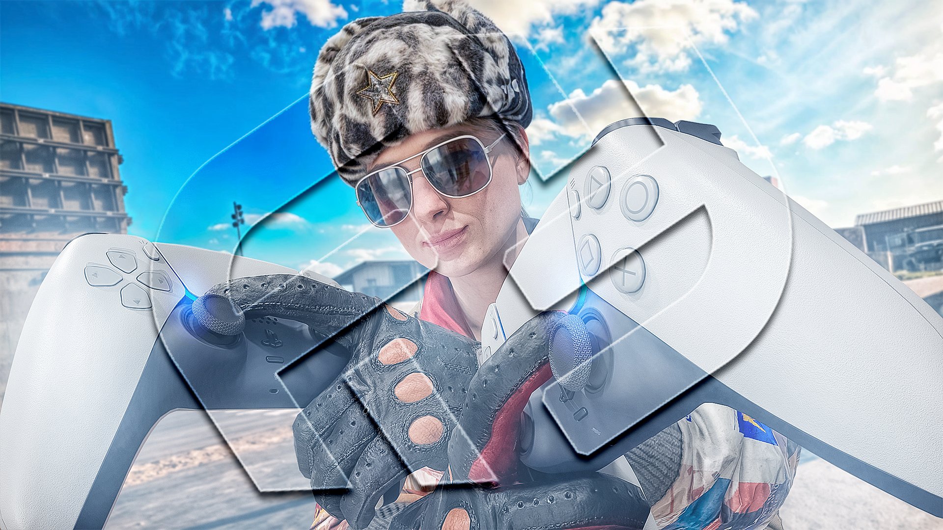 Cod Thumbnail - Best Controller Setting BO6 - Payhip