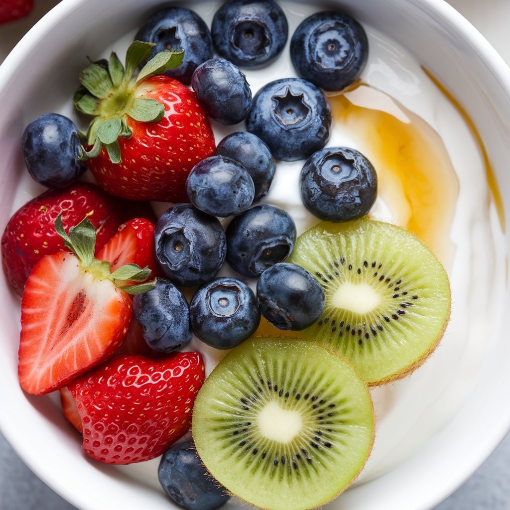 Les meilleures recettes énergiques et savoureuses vous sont proposées sur un plateau. « GOÛTER ET PERFORMER