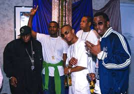 Someone Is Paying For People To Lie On Jay Z and Diddy